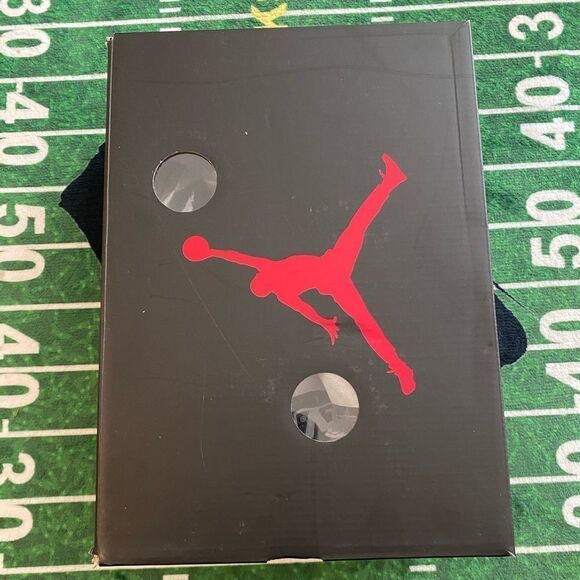 Nike Air Jordan 5 V Retro Off White Black Size 13 ct8480-001 main image 10